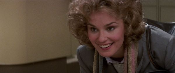 Julie Nichols