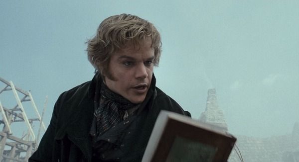Wilhelm Grimm