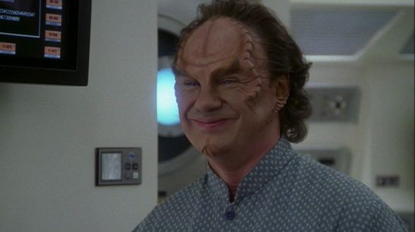 Dr. Phlox