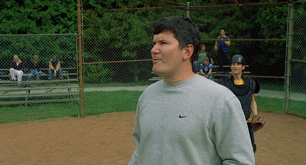 Baseball Coach