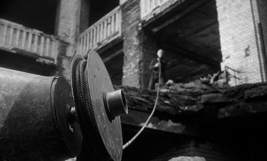 Shot of the Day - October 23, 2023