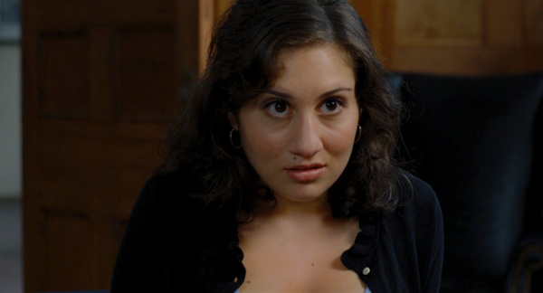 Anne Greenstein