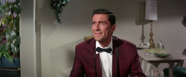 Count Elmo Mancini