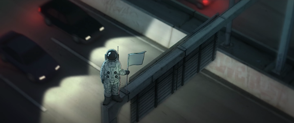 Shot of the Day - May 22, 2020
