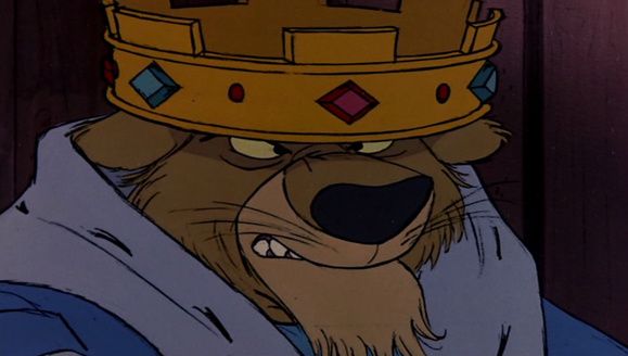 Prince John