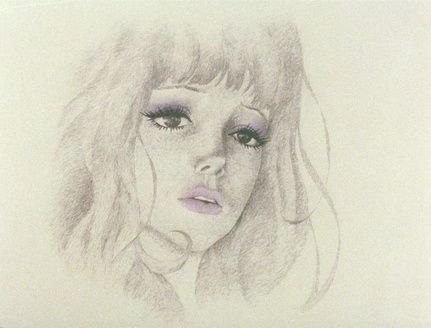 Jeanne / Belladonna