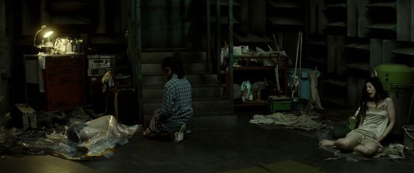 Shot of the Day - January 01, 2020