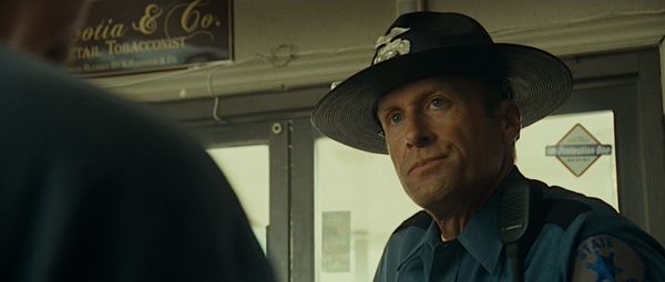 State Trooper