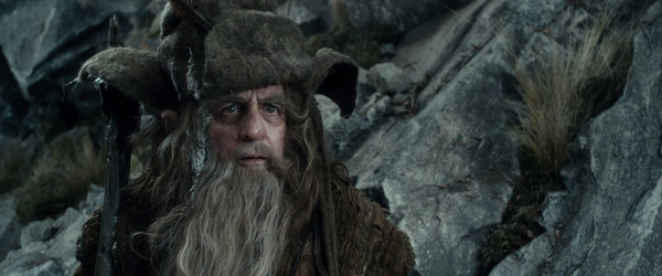 Radagast the Brown