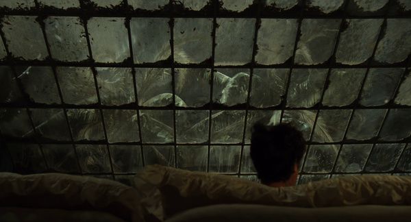 Shot of the Day - October 31, 2021