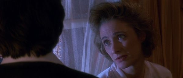 Moira Banning