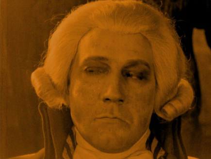 Maximilien Robespierre