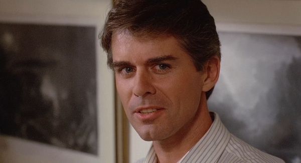 Jason's father