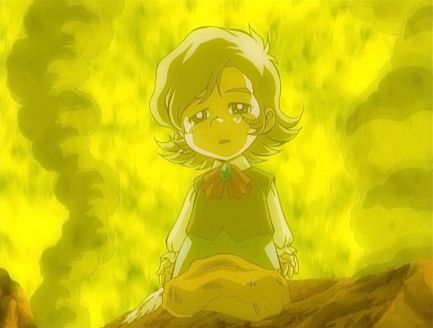 Young Earl de Darkwood