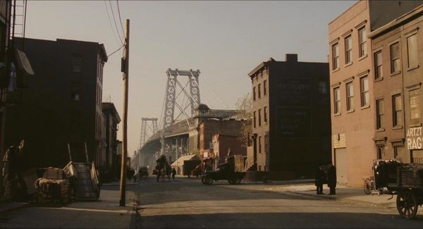 Shot of the Day - March 23, 2021