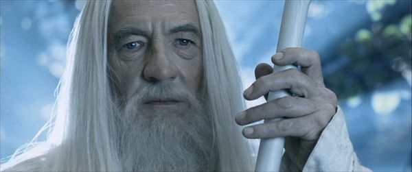 Gandalf the White