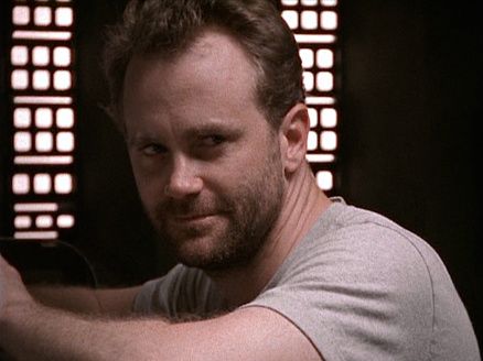 Tobias Beecher