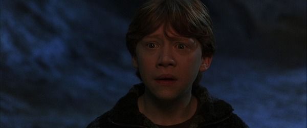 Ron Weasley