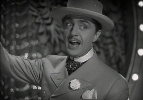 Florenz Ziegfeld Jr.