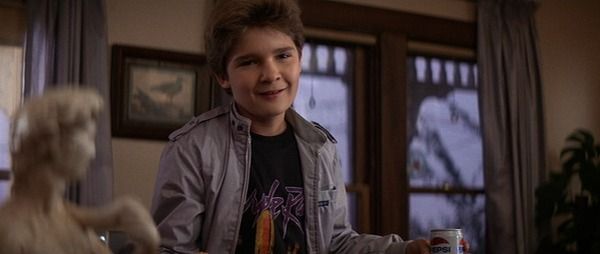 Clark 'Mouth' Devereaux