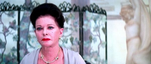 Madame Blanc