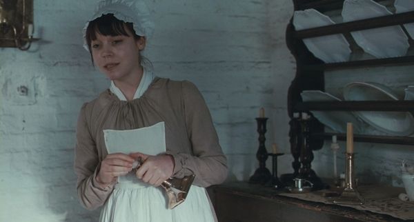 Abigail O'Donaghue Brown