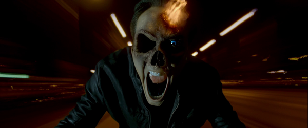 Ghost Rider: Spirit of Vengeance