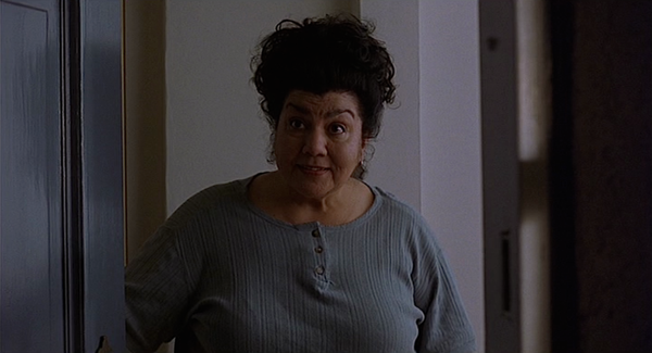 Pilar, Sellers' Housekeeper