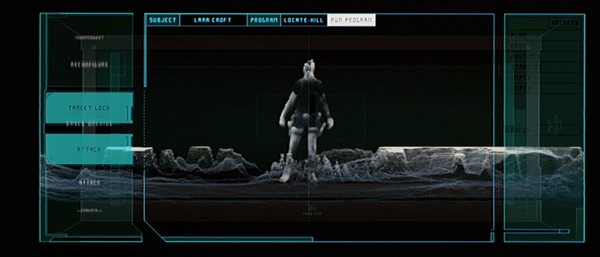 Lara Croft: Tomb Raider
