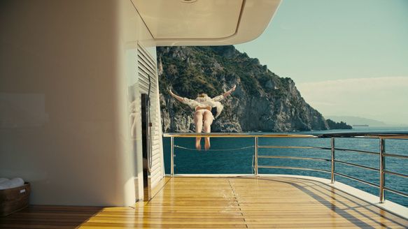 Shot of the Day - April 14, 2021