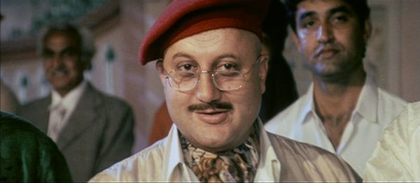 Dharamvir Malhotra