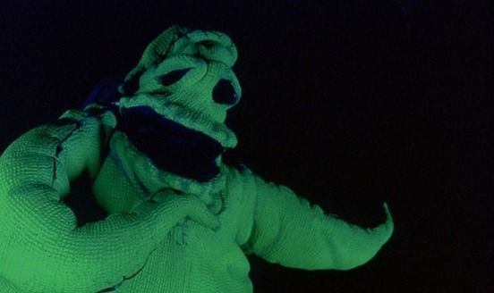 Oogie Boogie