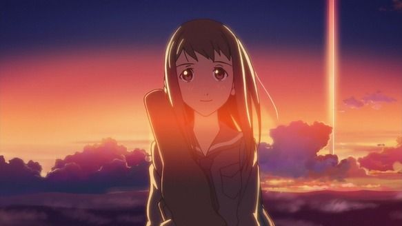 Sayuri Sawatari (voice) (as Yuuka Nanri)
