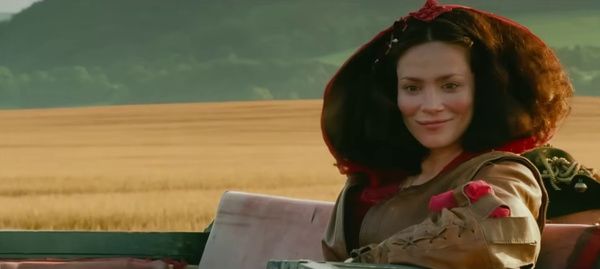 Elizabeth Bathory