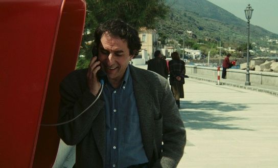 uomo seconda coppia