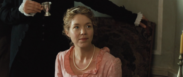 Cassandra Austen