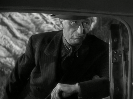 Blair Fletcher (as Olin Howlin)