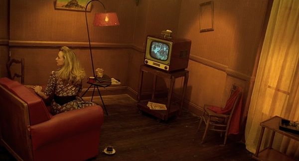 Shot of the Day - February 13, 2025