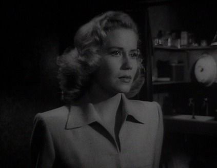 Mary Mitchell