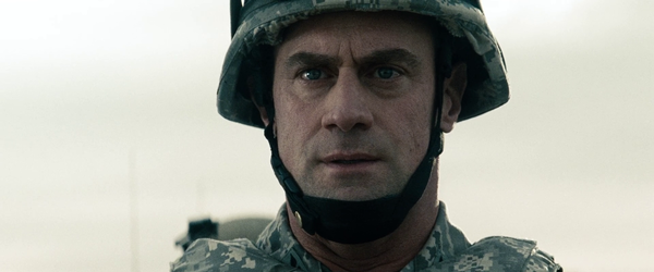 Colonel Hardy