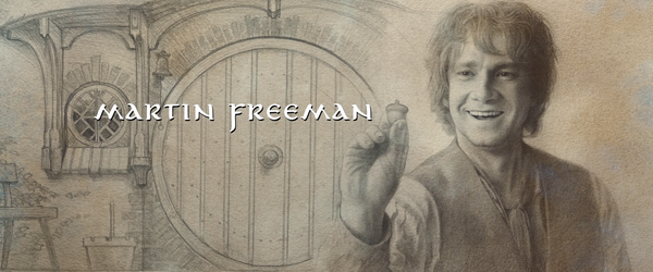Bilbo Baggins