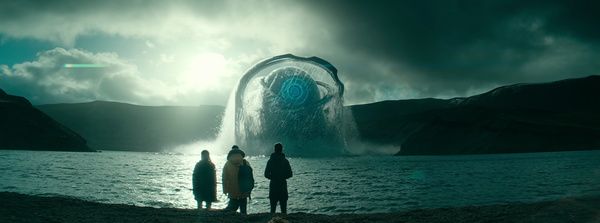 Shot of the Day - October 21, 2021
