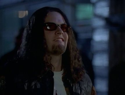 Conrad Bennish Jr. (Jason Gaffney)