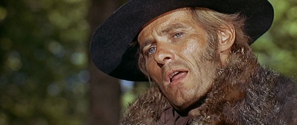 Charley Siringo