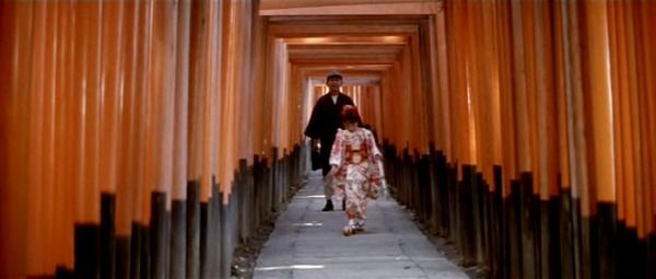Furyô anego den: Inoshika Ochô