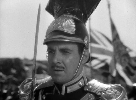 Major Jowett