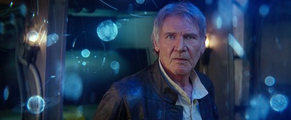 Han Solo