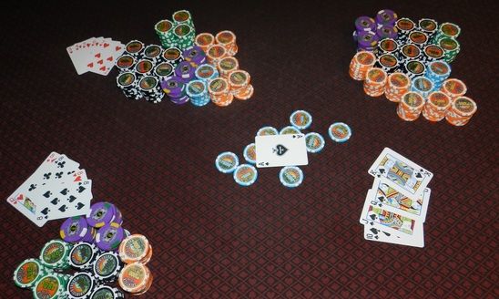 Shot #257005