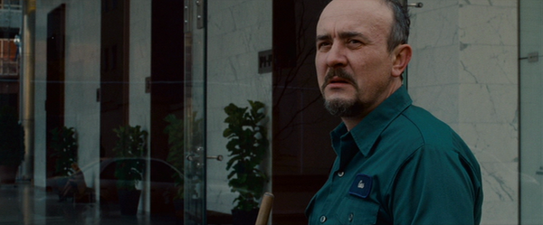 Janitor