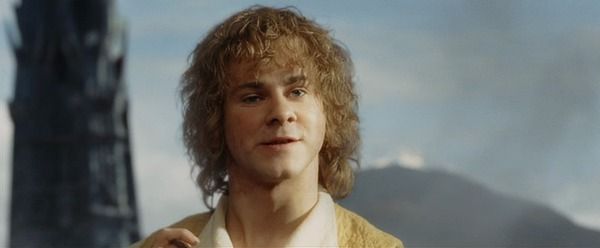 Meriadoc 'Merry' Brandybuck
